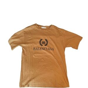Balenciaga Tee